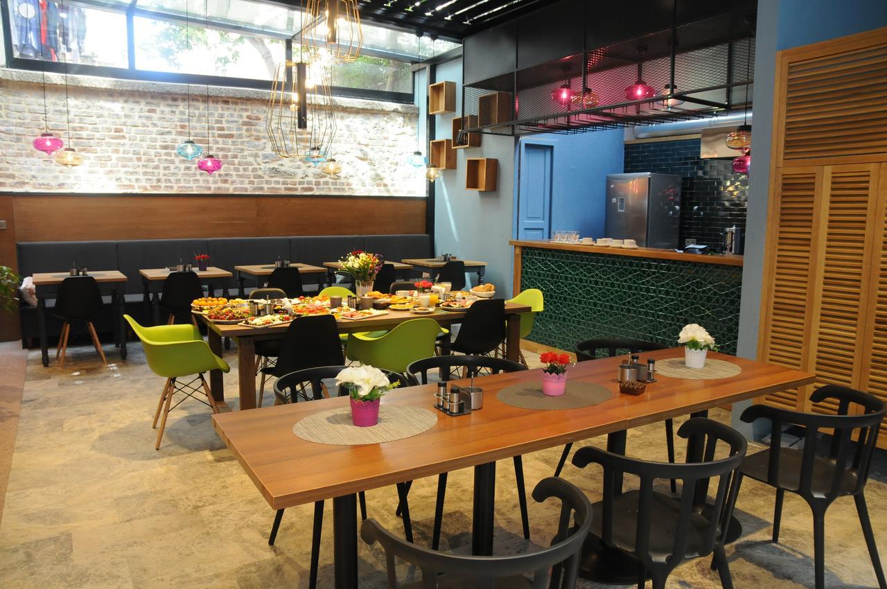 El Gusto Hotel Istanbul
