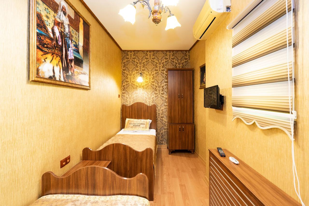 Hotel Chestnut Mansion Oldcity 2*