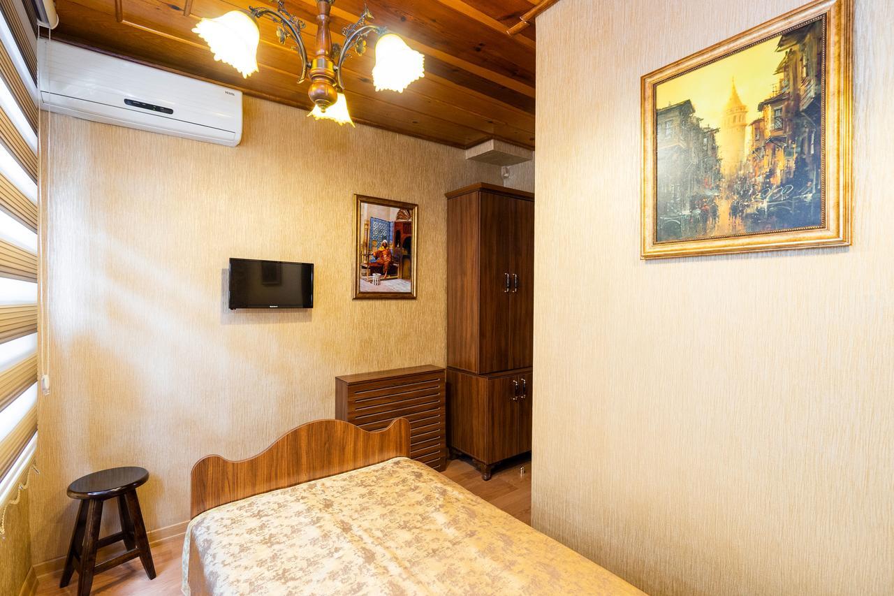 Chestnut Mansion Oldcity Hotel 2*