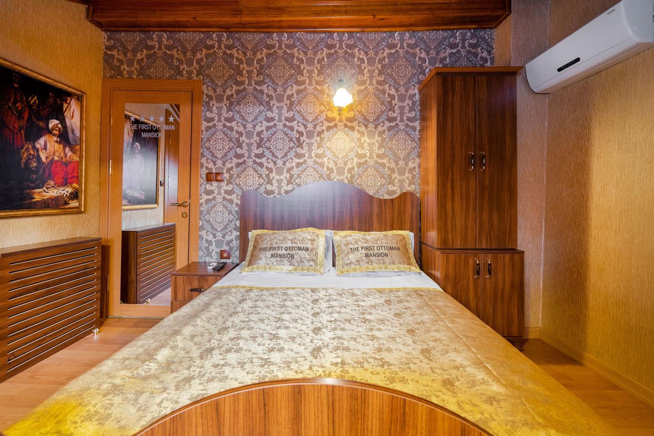 Hotel Chestnut Mansion Oldcity 2*