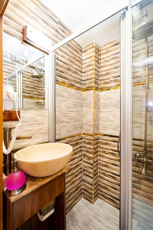 Hotel Chestnut Mansion Oldcity 2*