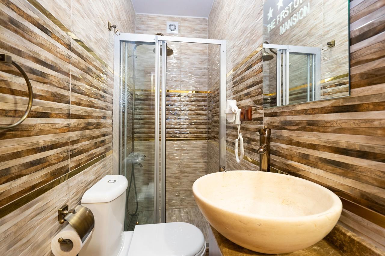 Chestnut Mansion Oldcity Hotel 2*