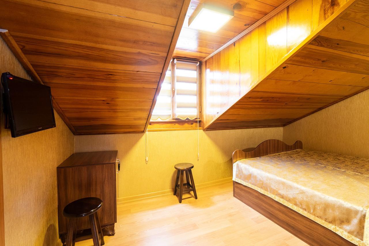 Chestnut Mansion Oldcity Istanbul