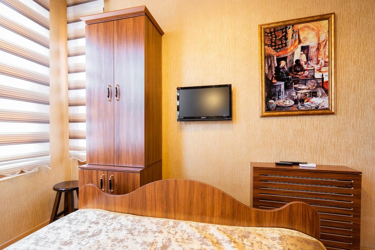 Hotel Chestnut Mansion Oldcity