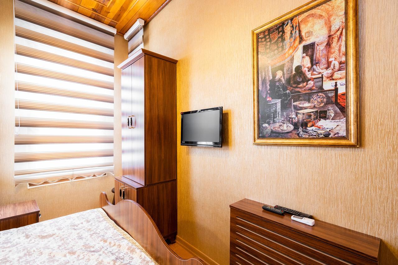 Chestnut Mansion Oldcity 2*