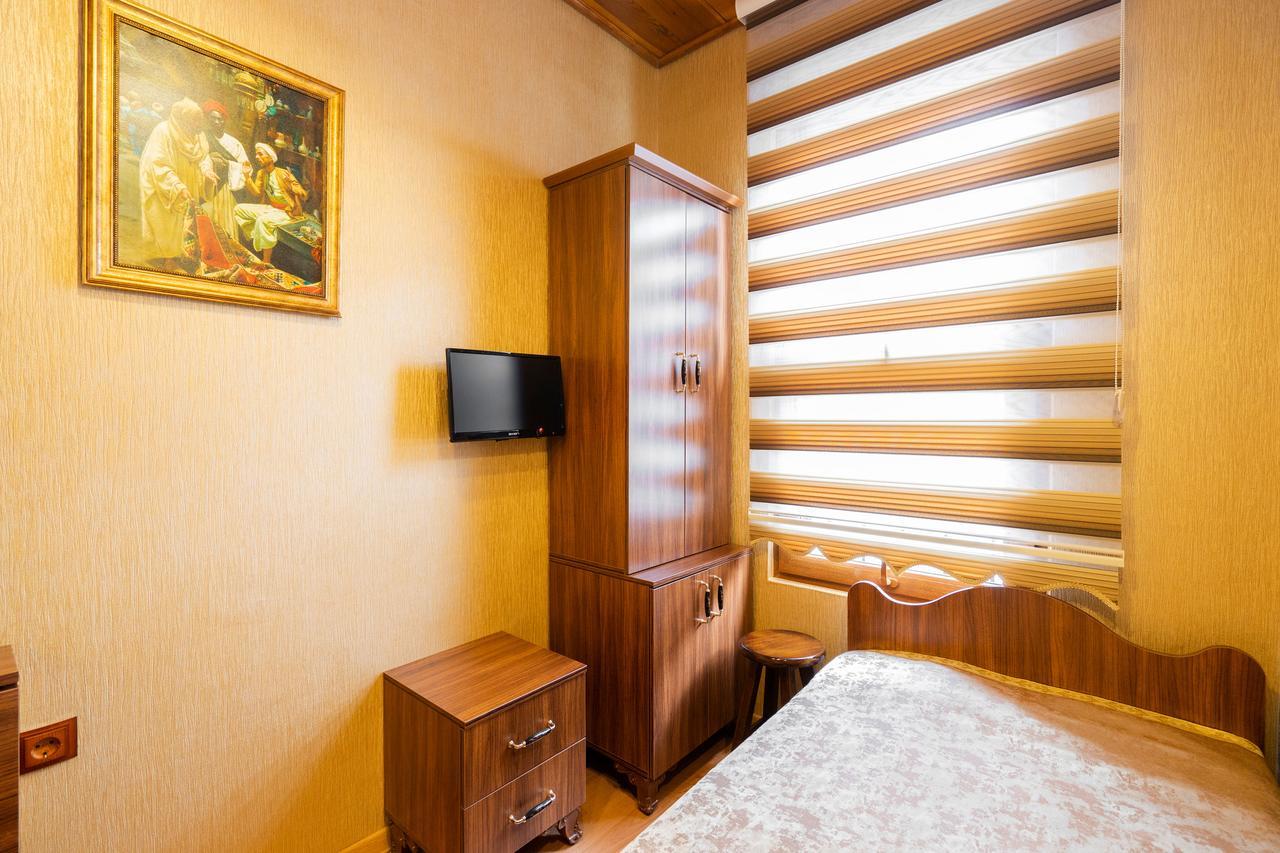 Chestnut Mansion Oldcity Hotel