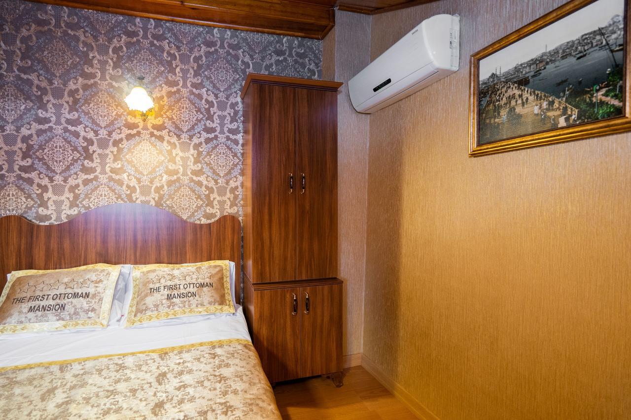 Hotel Chestnut Mansion Oldcity 2*