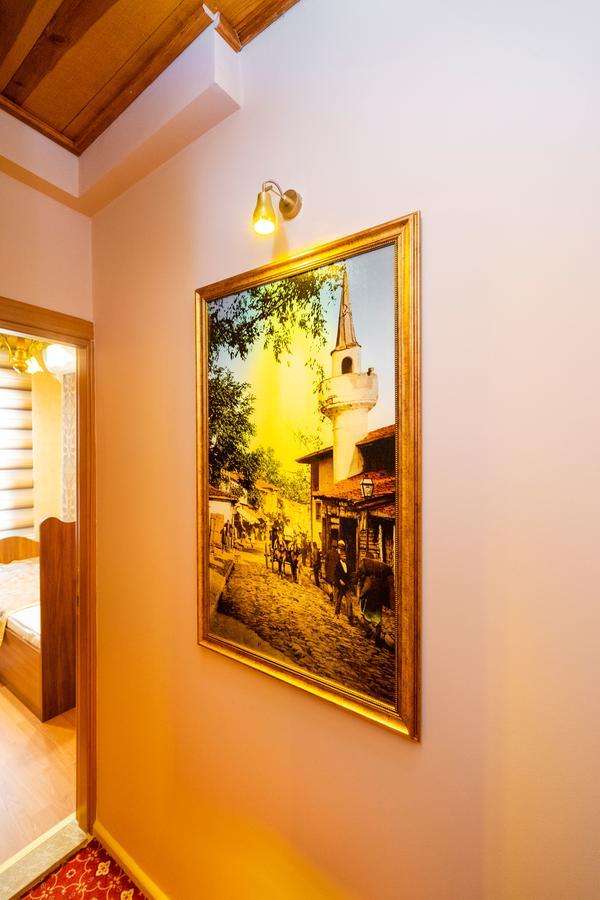 Hotel Chestnut Mansion Oldcity 2*