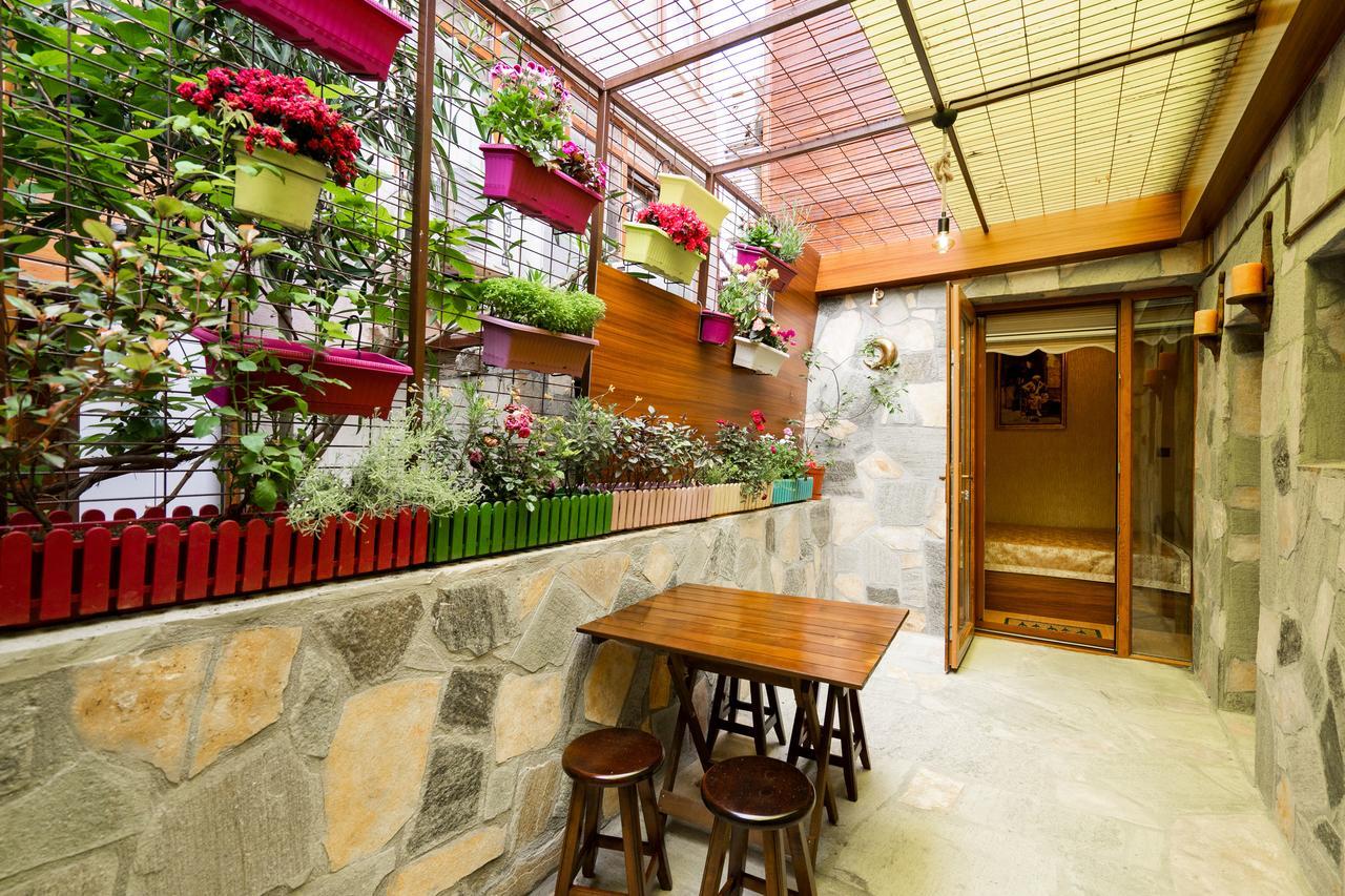 Chestnut Mansion Oldcity 2* Istanbul