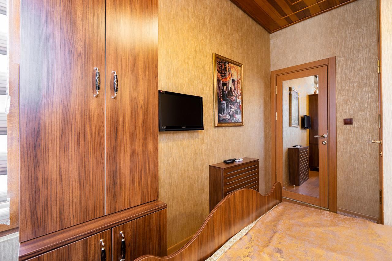 Chestnut Mansion Oldcity Istanbul