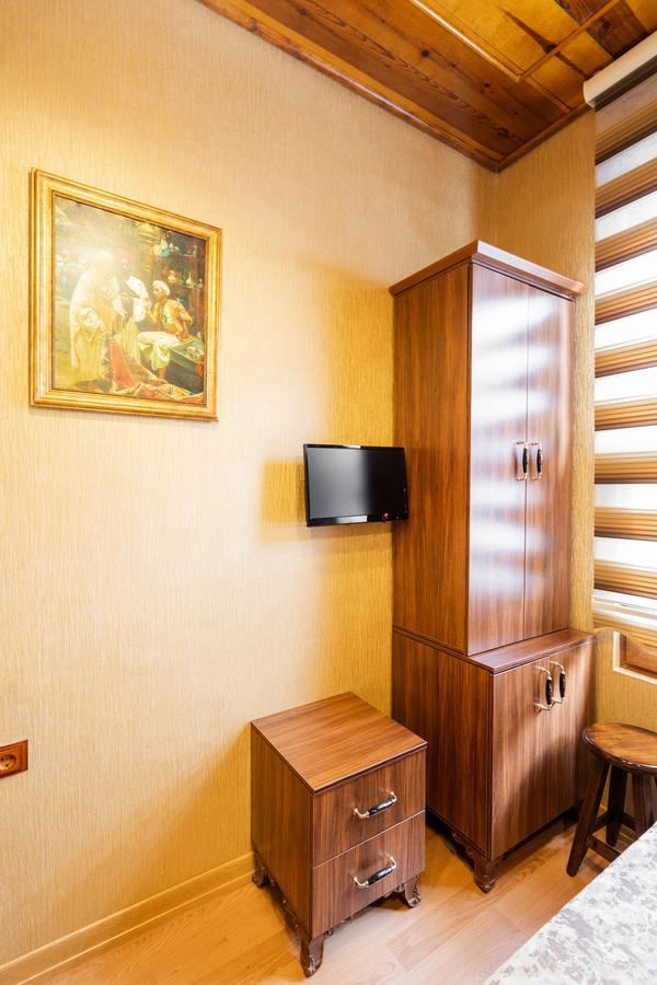 Chestnut Mansion Oldcity Hotel 2*