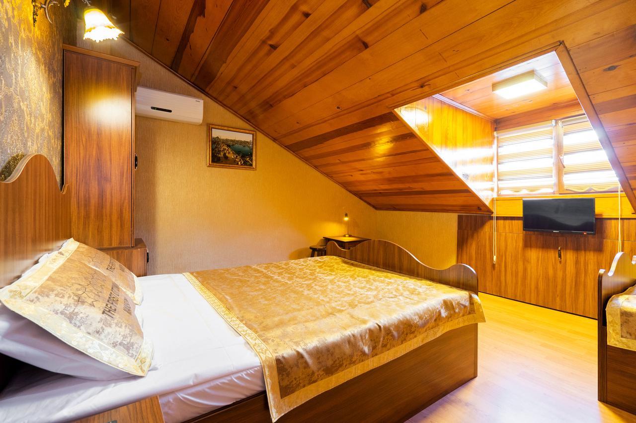 Chestnut Mansion Oldcity 2* Istanbul