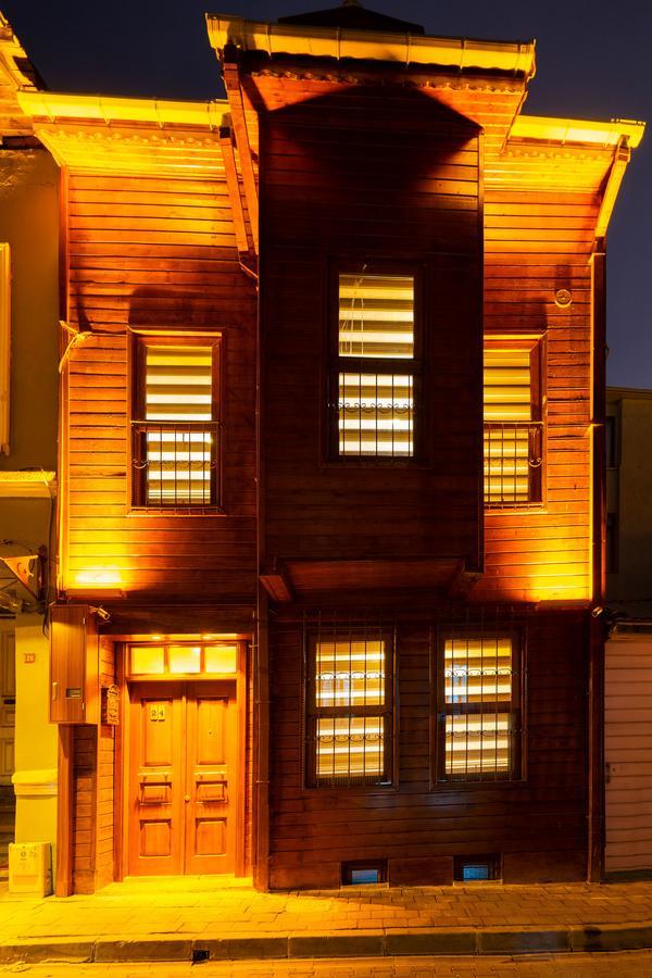 Hotel Chestnut Mansion Oldcity 2*