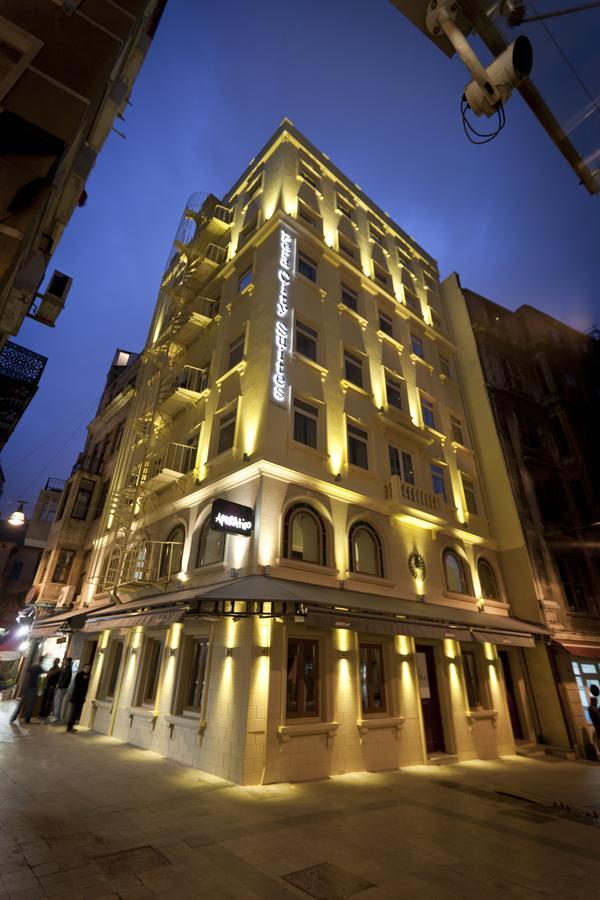 Aparthotel Pera 3*