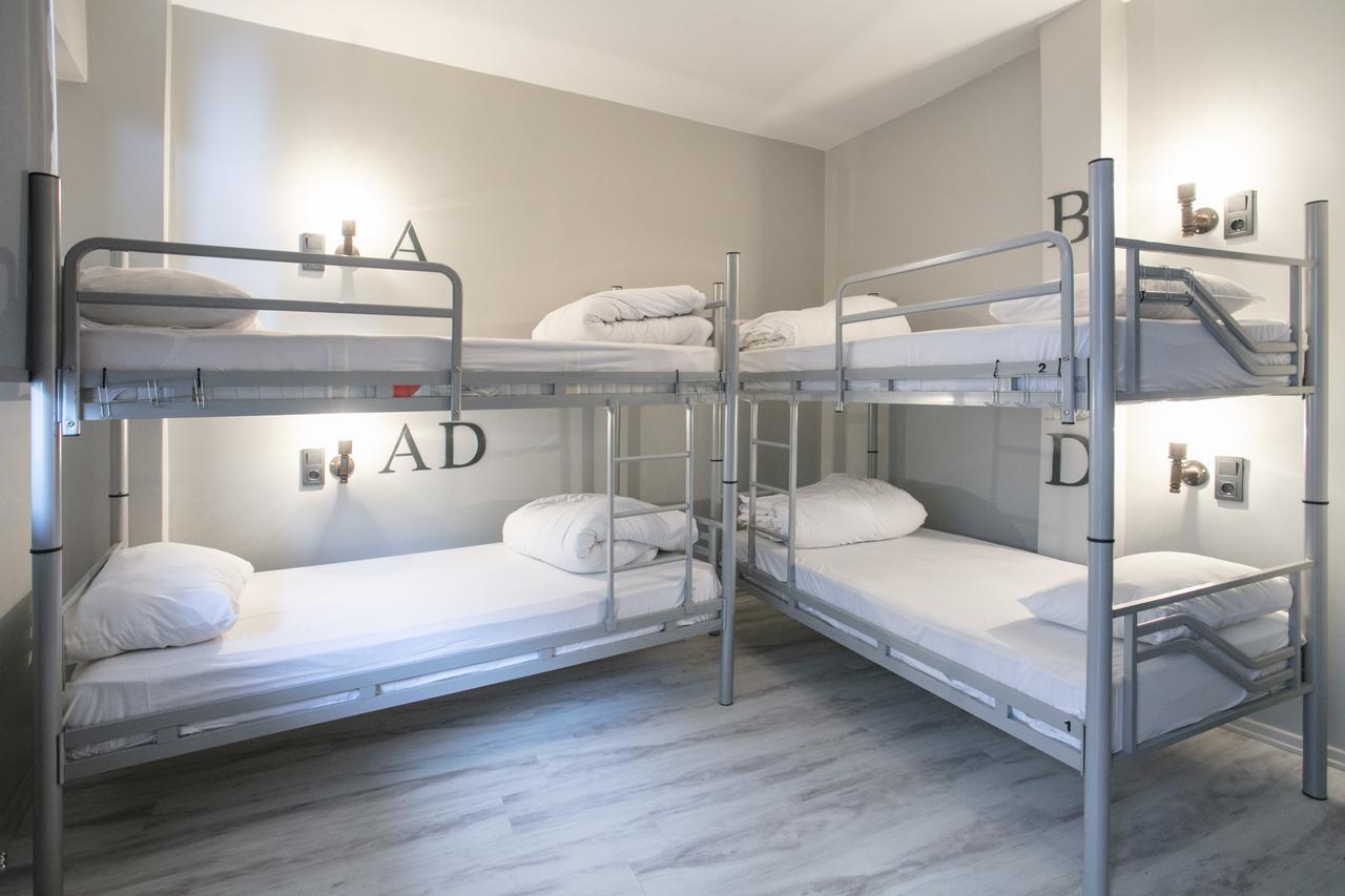 Albergue Hanchi Istambul