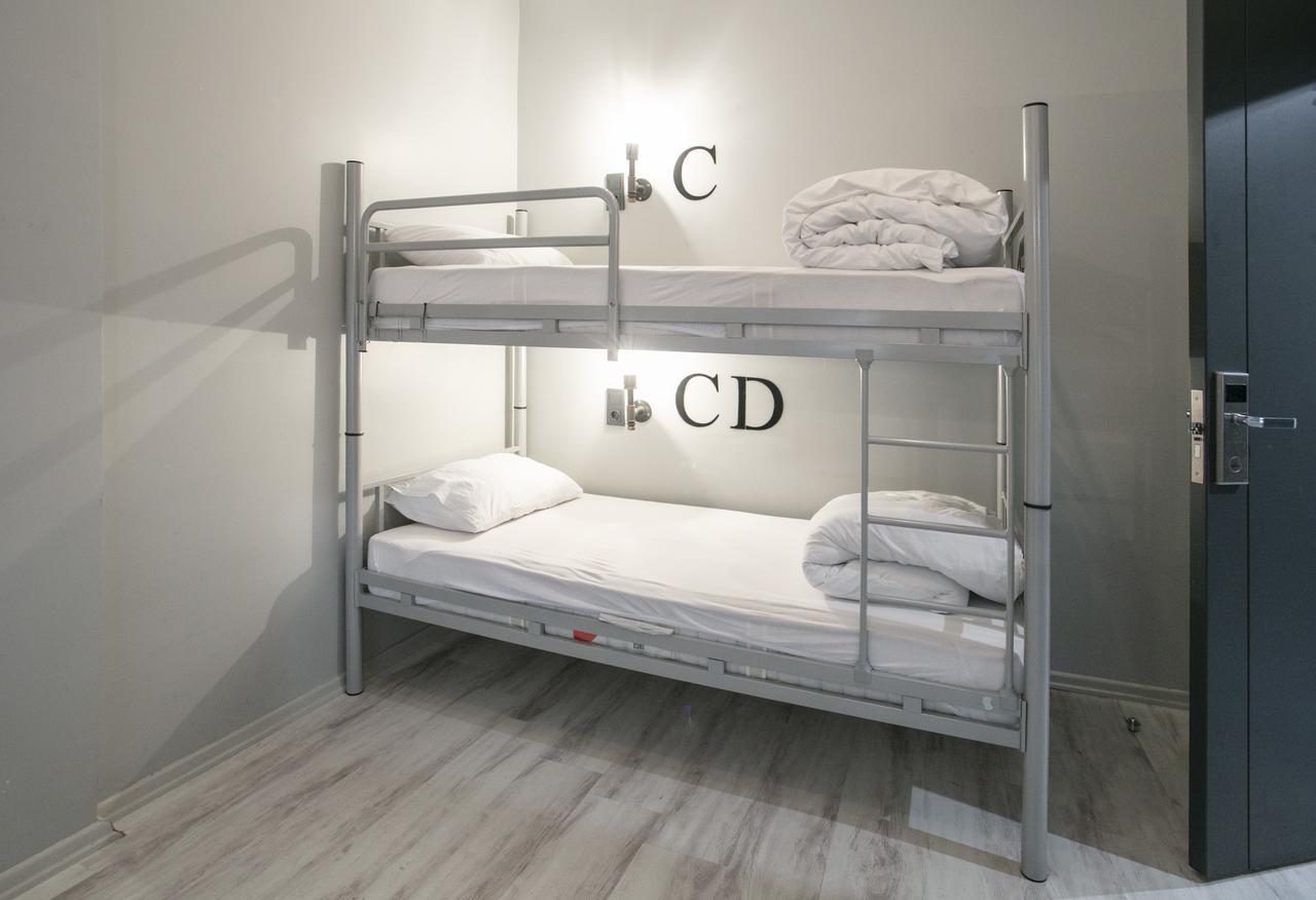 Hanchi Albergue