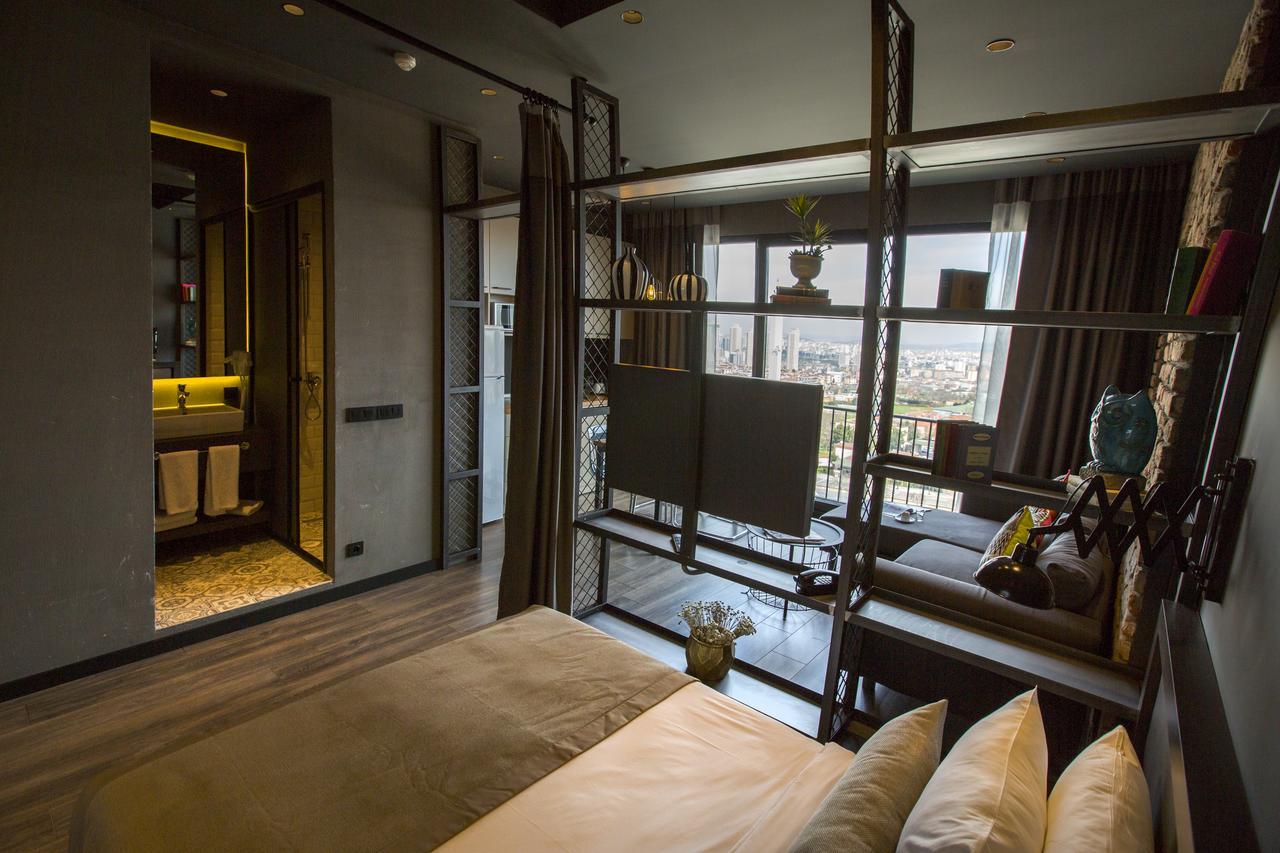 Cityloft 161 İstanbul