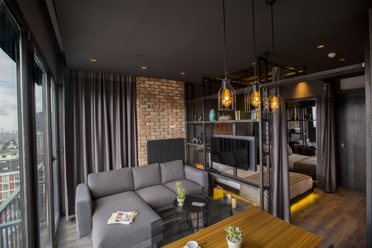 Otel Cityloft 161 İstanbul