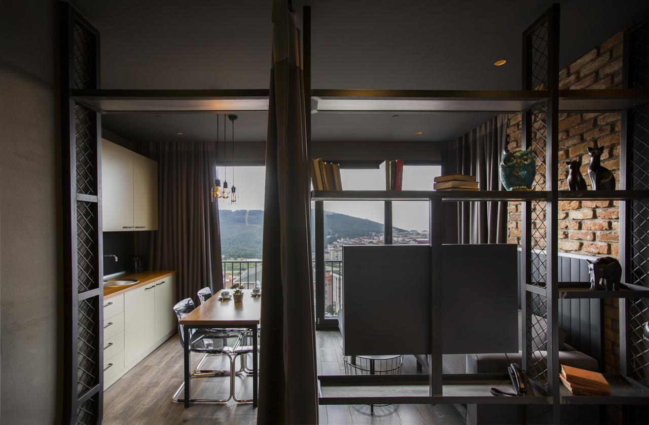 Cityloft 161 4*
