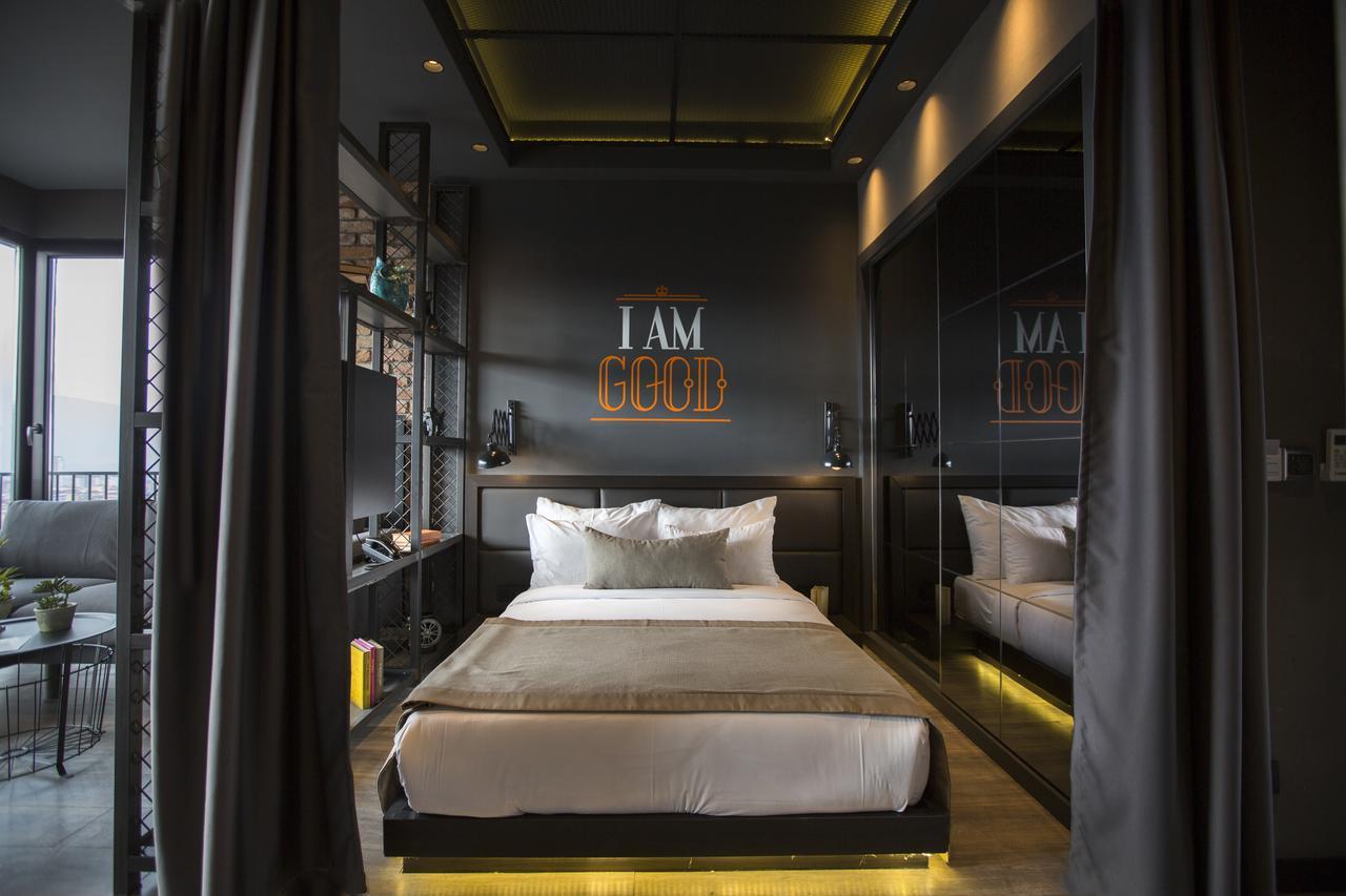 Otel Cityloft 161 4*