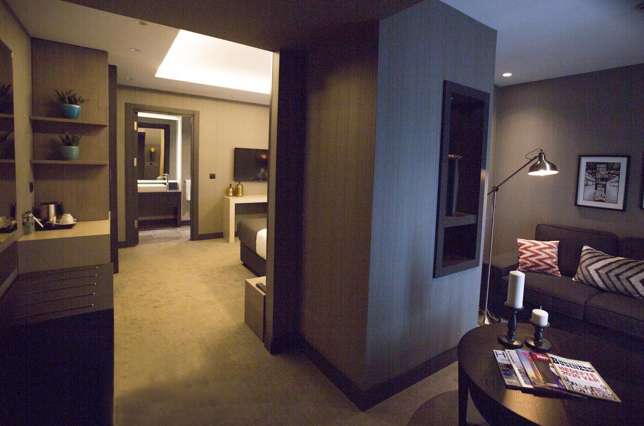 Cityloft 81 4* Istanbul