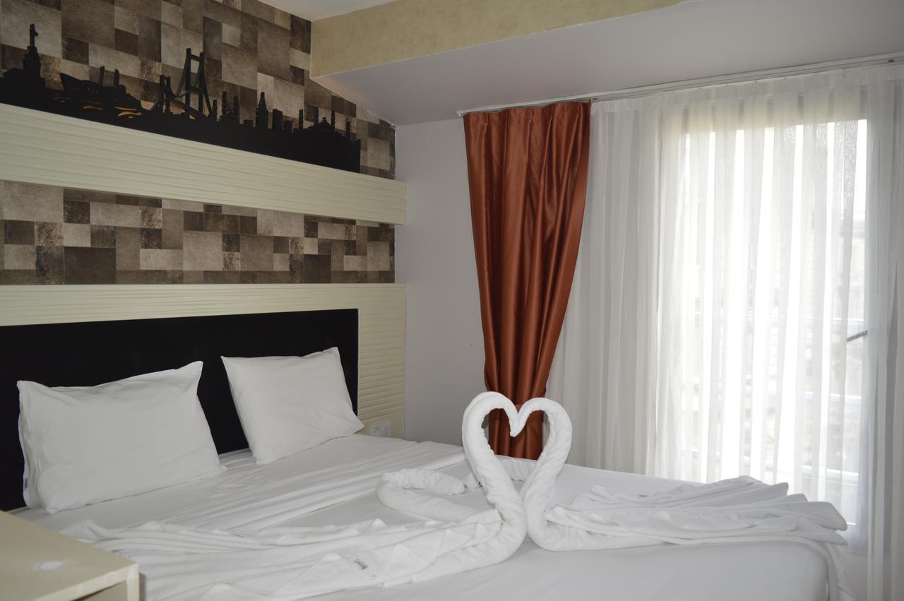 Istanbulinn 3*