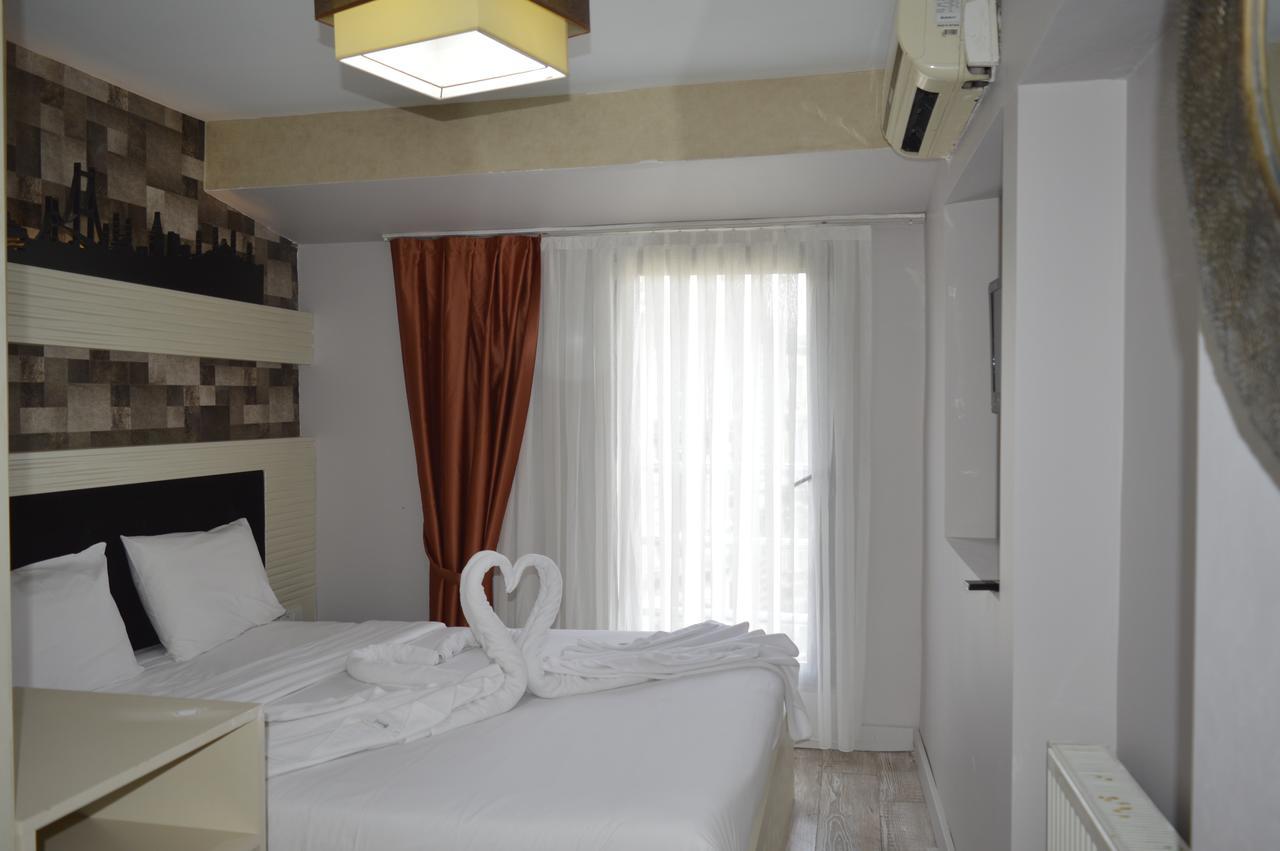 Istanbulinn Hotel 3*