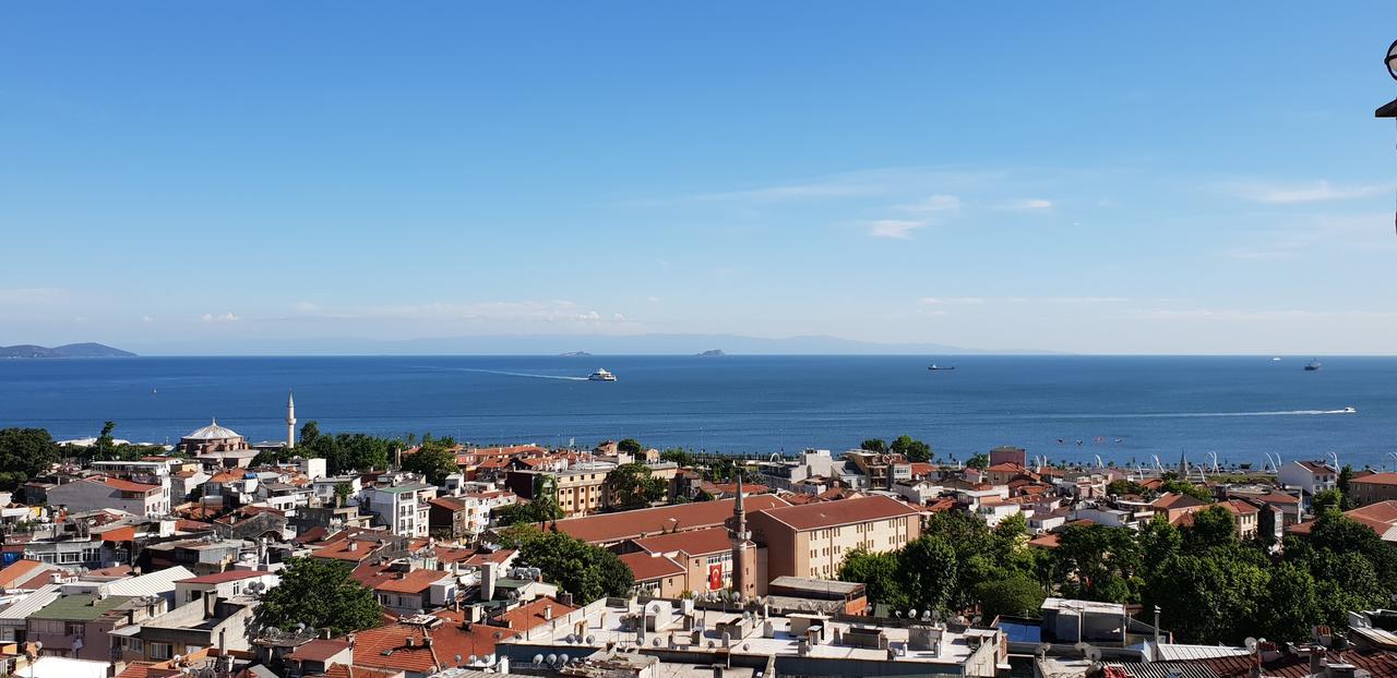 My Sultanahmet Istanbul