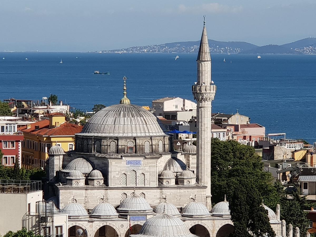 My Sultanahmet