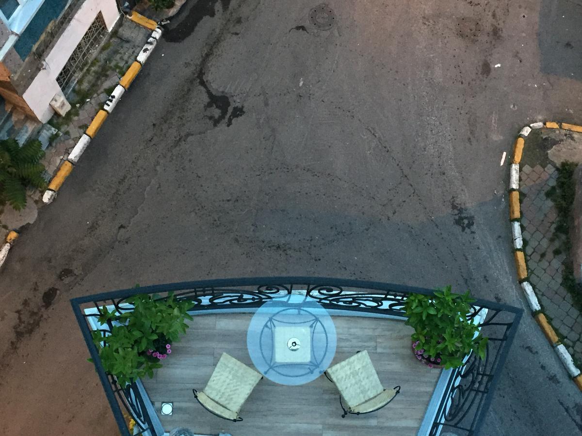 The White Swan Beyoglu Aparthotel