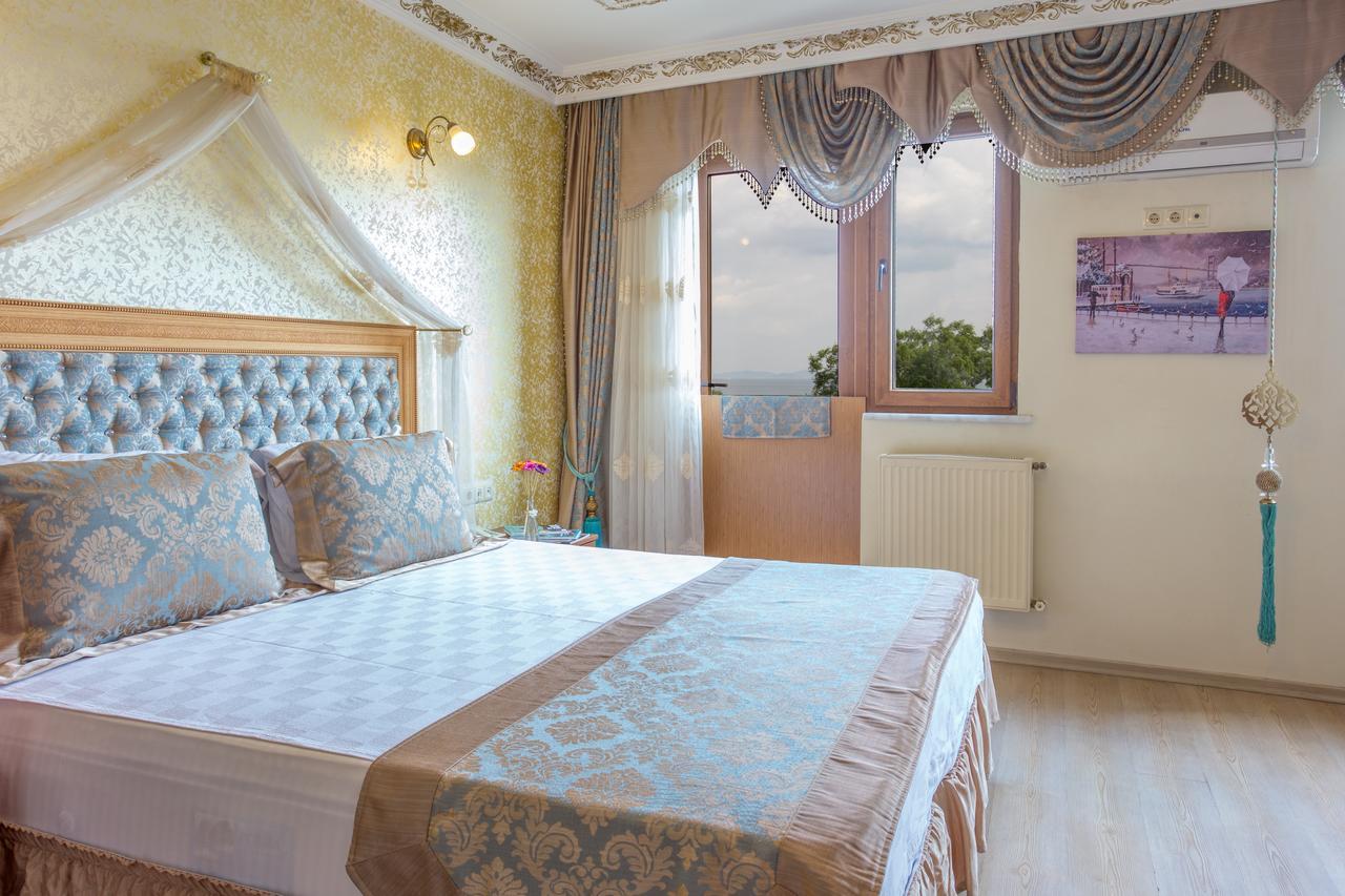 Seahouse Suites 3*