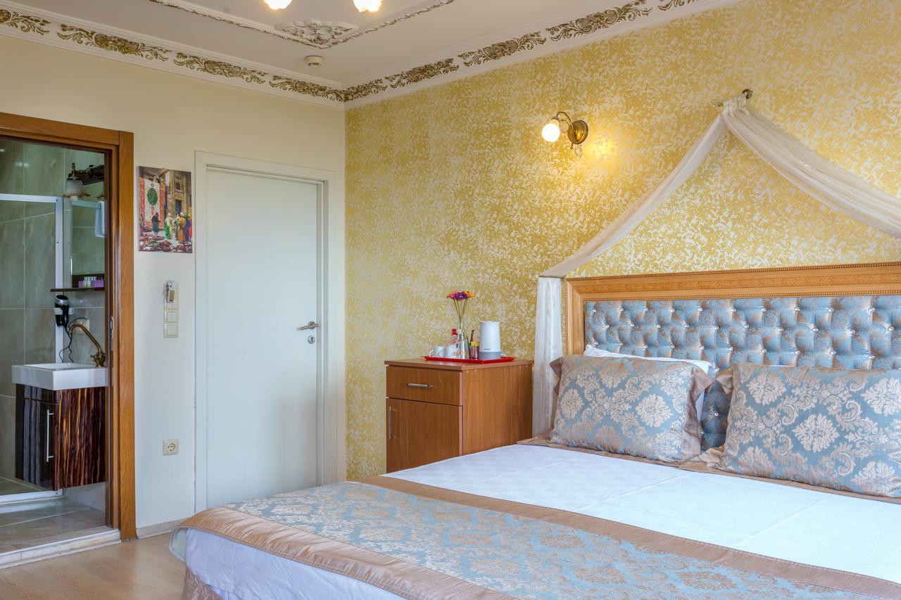 Seahouse Suites 3* Istambul