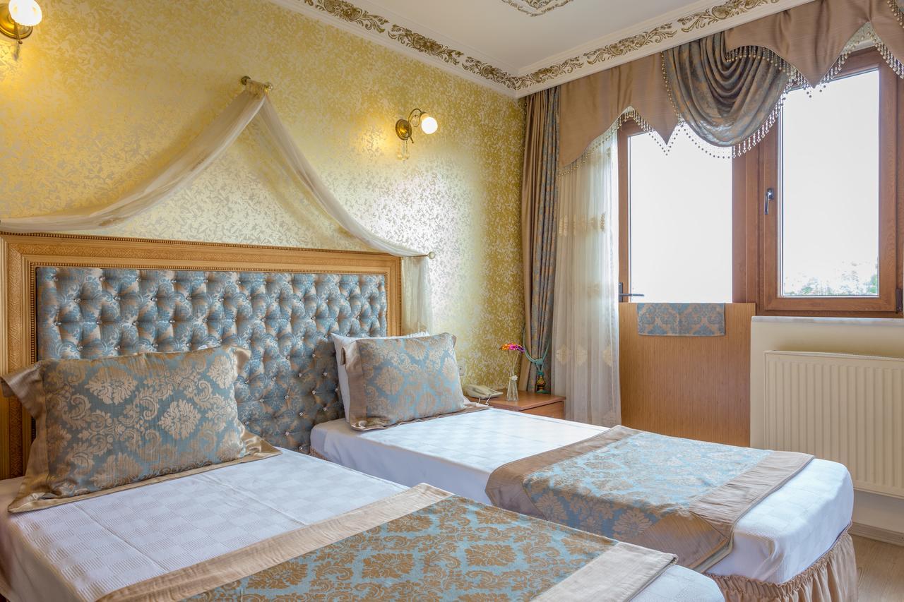 Seahouse Suites 3*