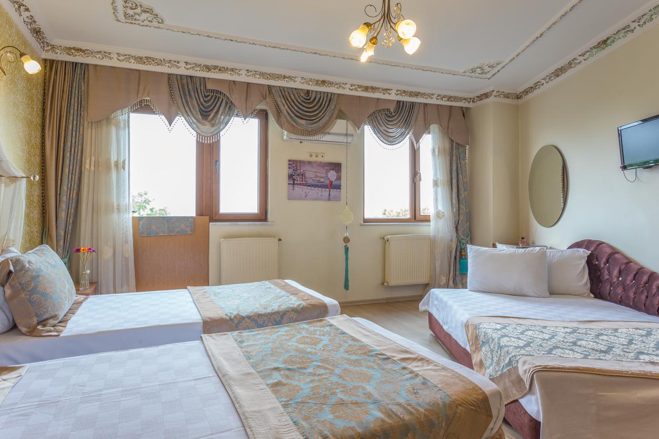 Seahouse Suites Istambul