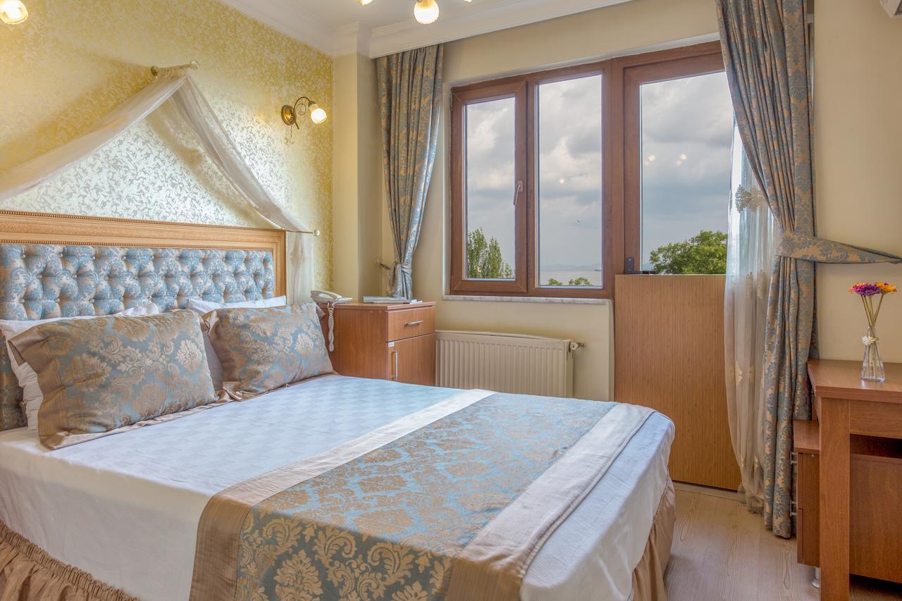 Seahouse Suites Istambul
