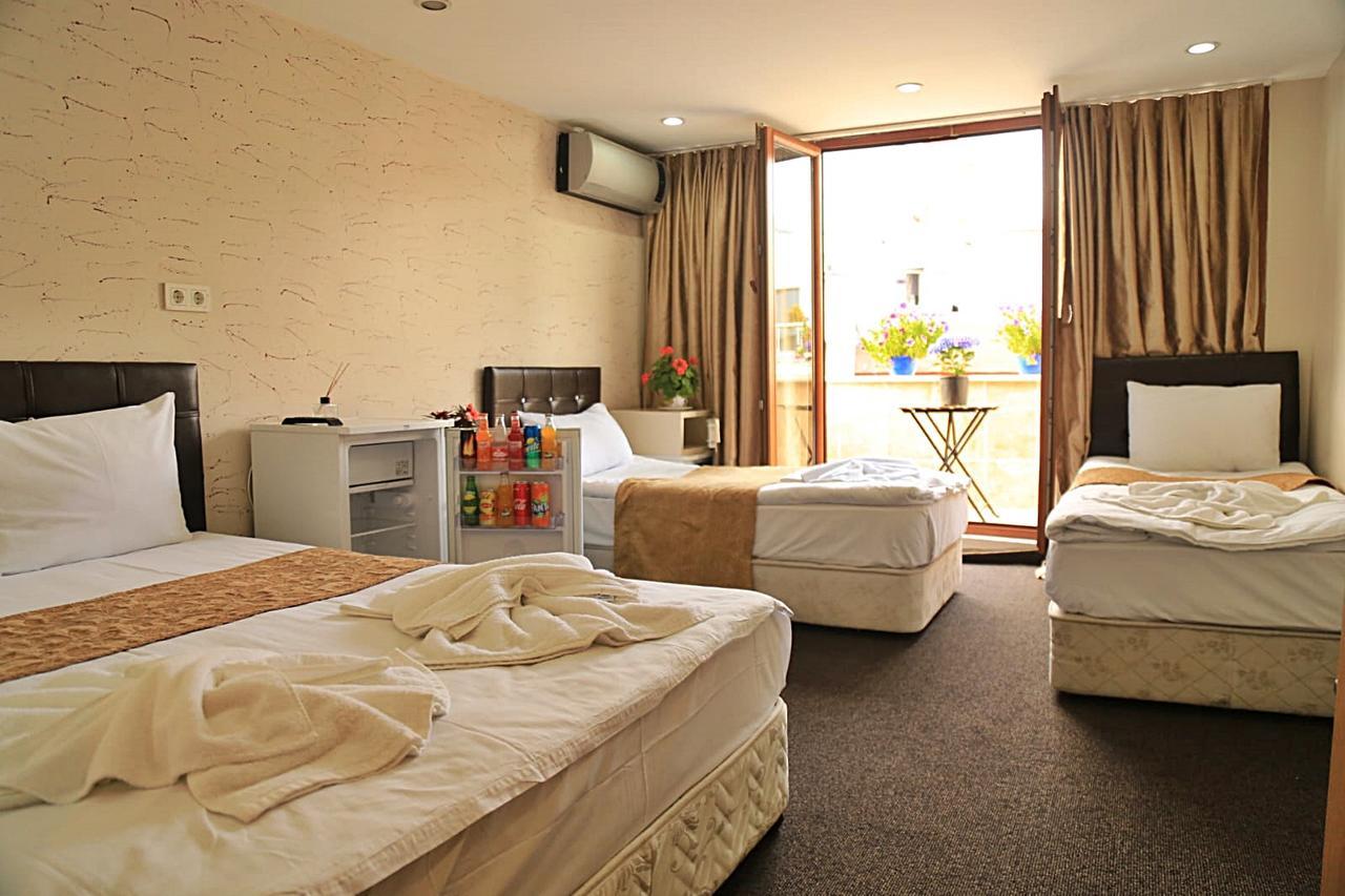 Aparthotel Family
