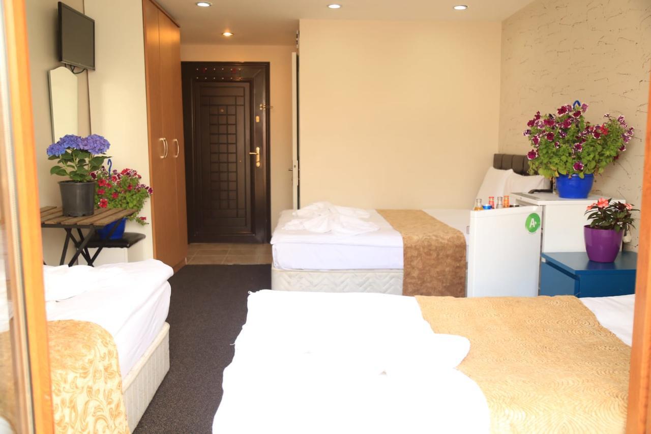 Aparthotel Family