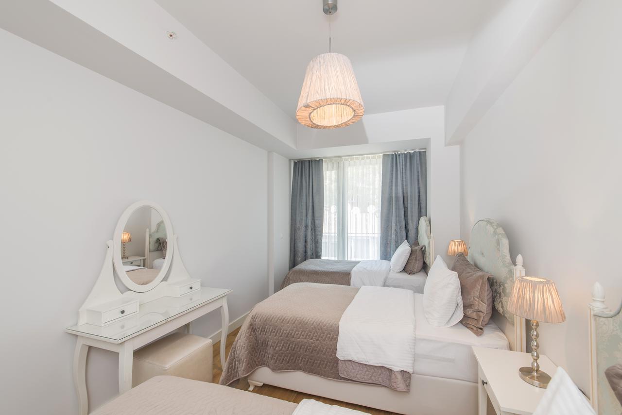 Classy Taksim Aparthotel Istanbul