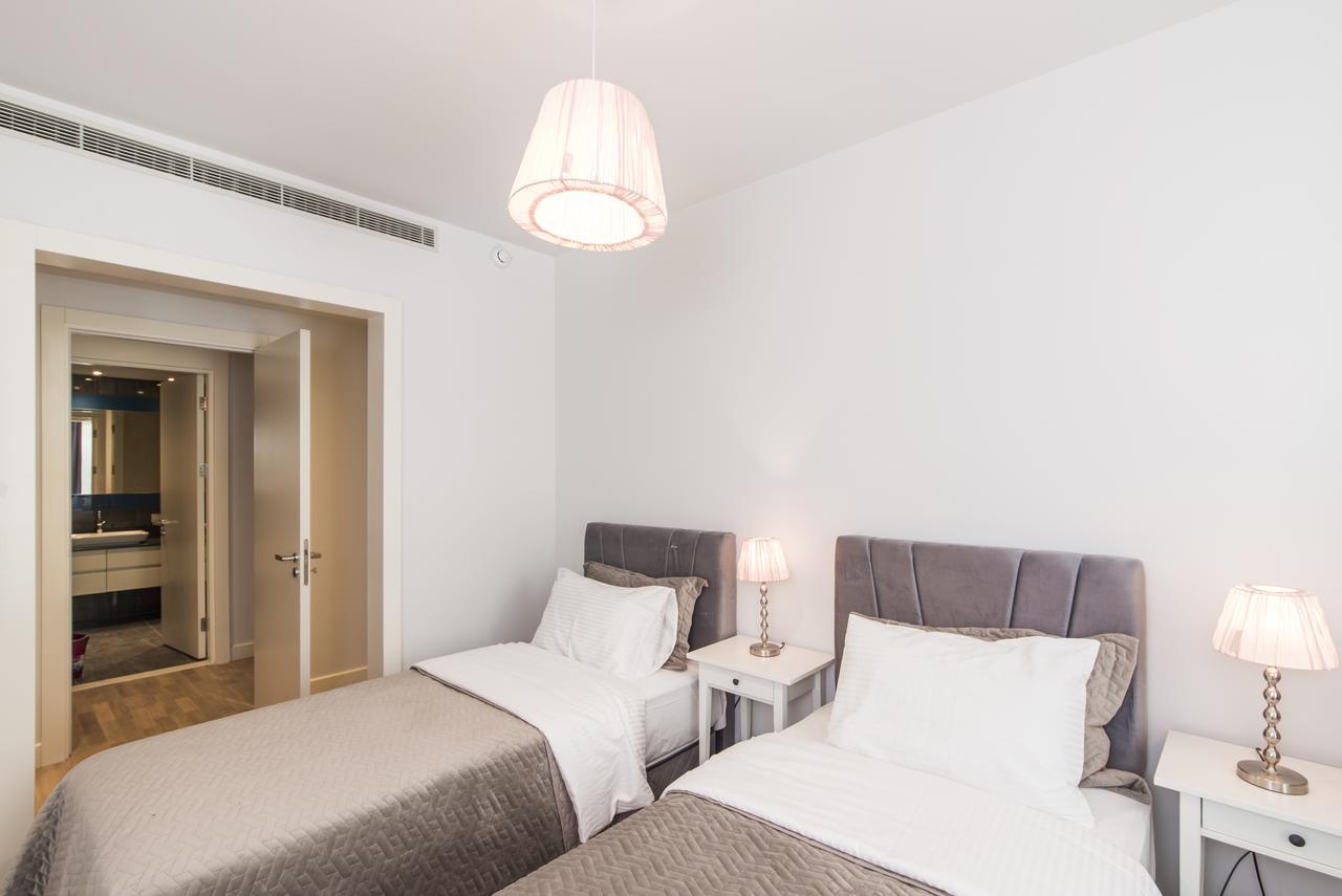 Classy Taksim Aparthotel 2*