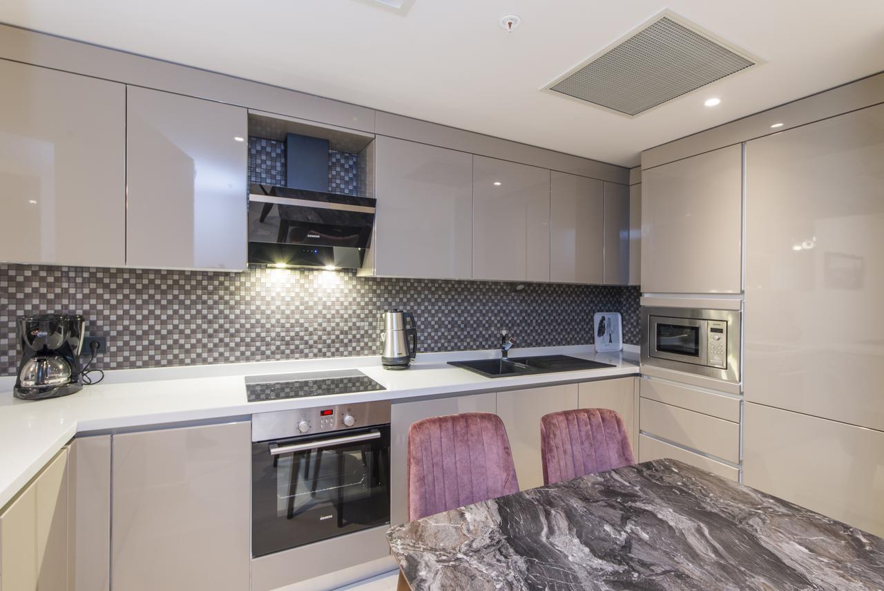 Aparthotel Classy Taksim 2*