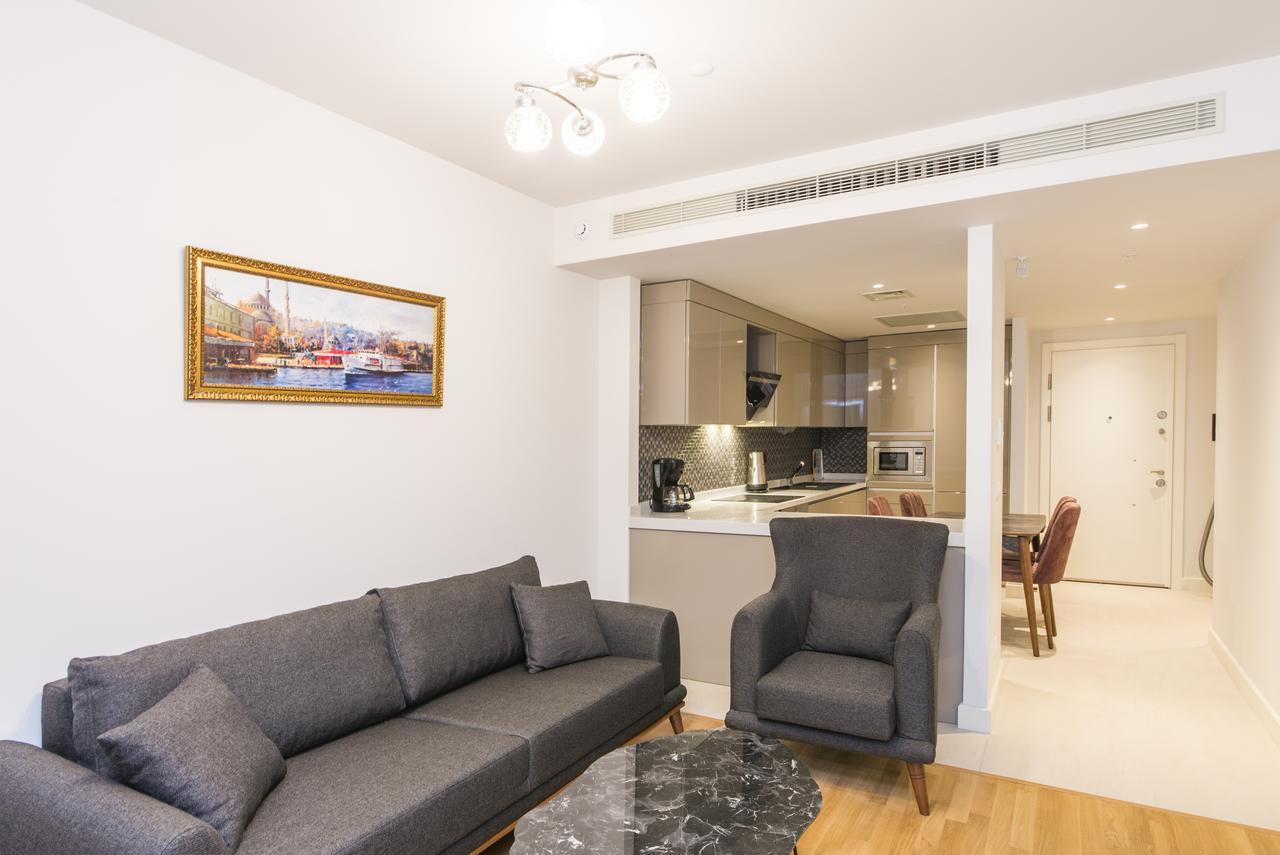 Aparthotel Classy Taksim