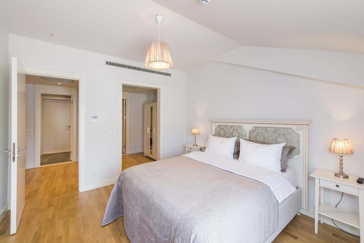 Classy Taksim Aparthotel Istanbul