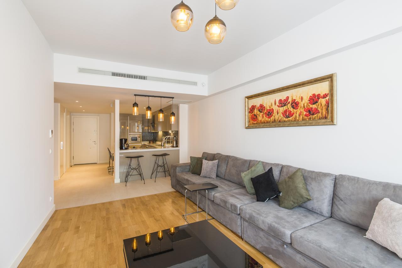 Aparthotel Classy Taksim