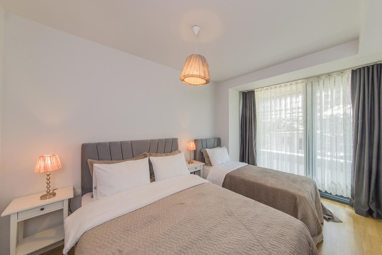 Aparthotel Classy Taksim