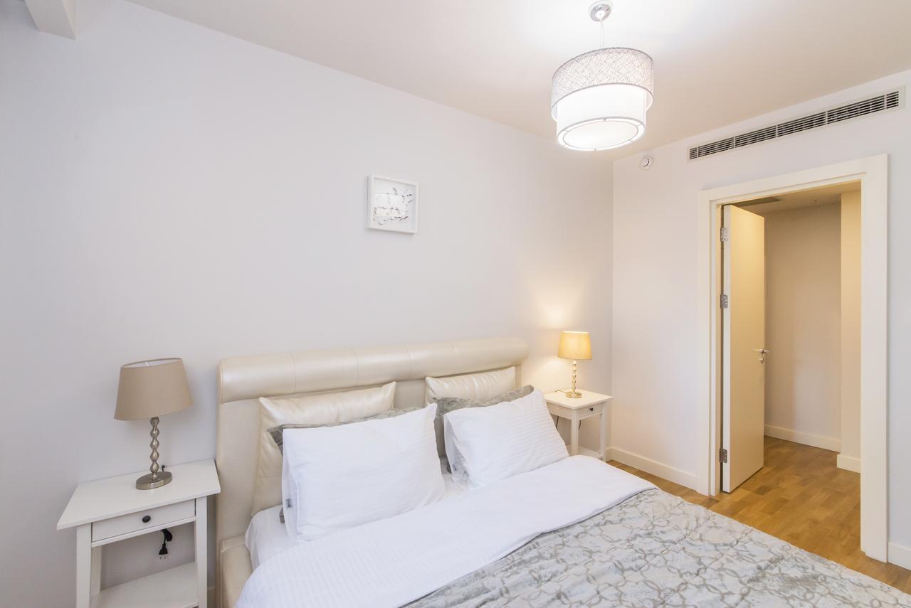 Classy Taksim Aparthotel