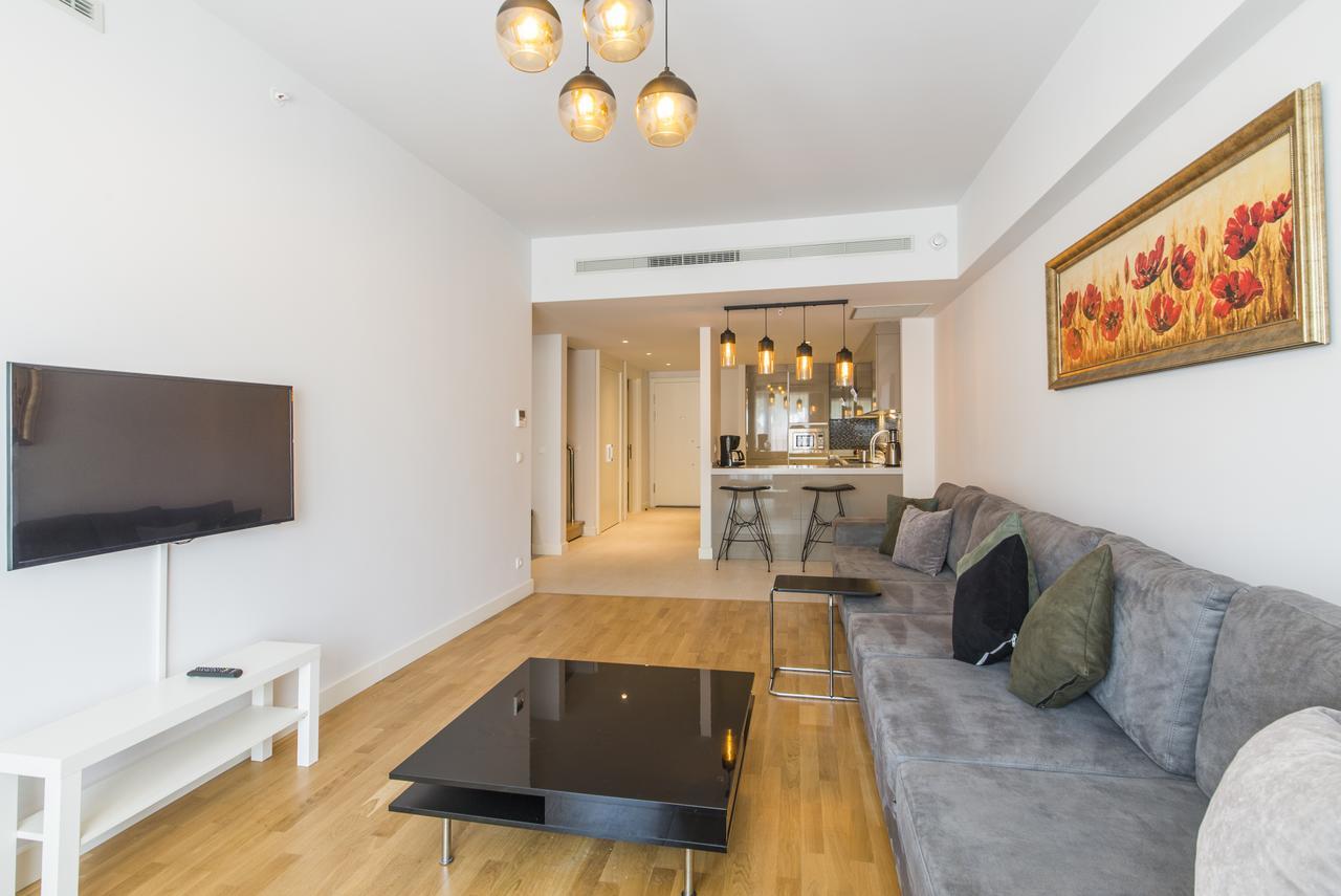 Aparthotel Classy Taksim 2*