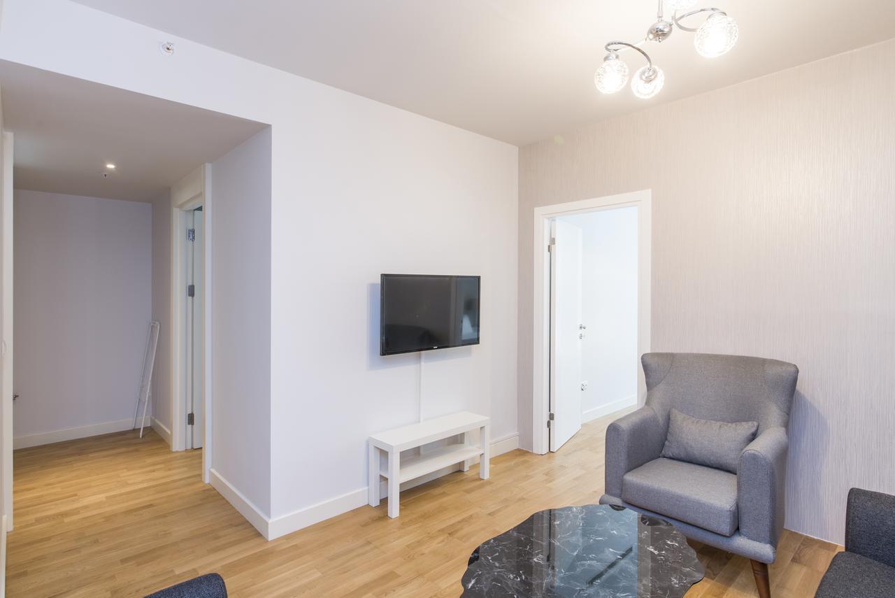 Classy Taksim Aparthotel Istanbul
