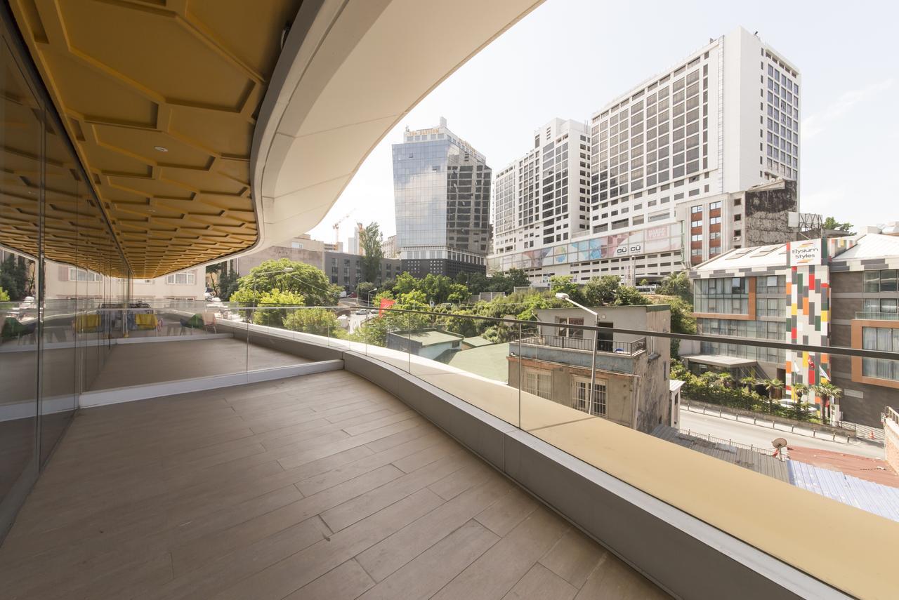 Aparthotel Classy Taksim