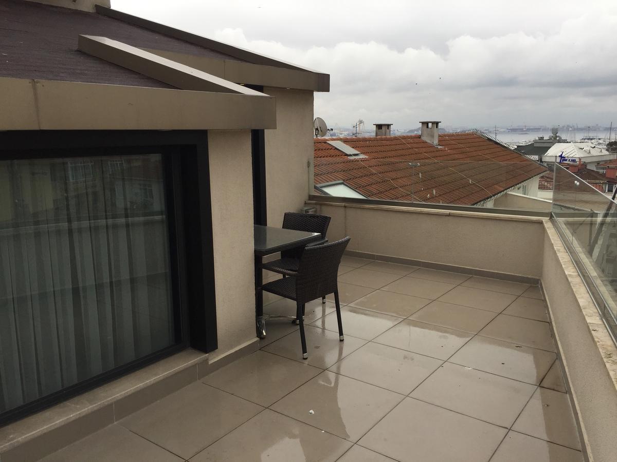 Hotel Inera Pendik Istanbul