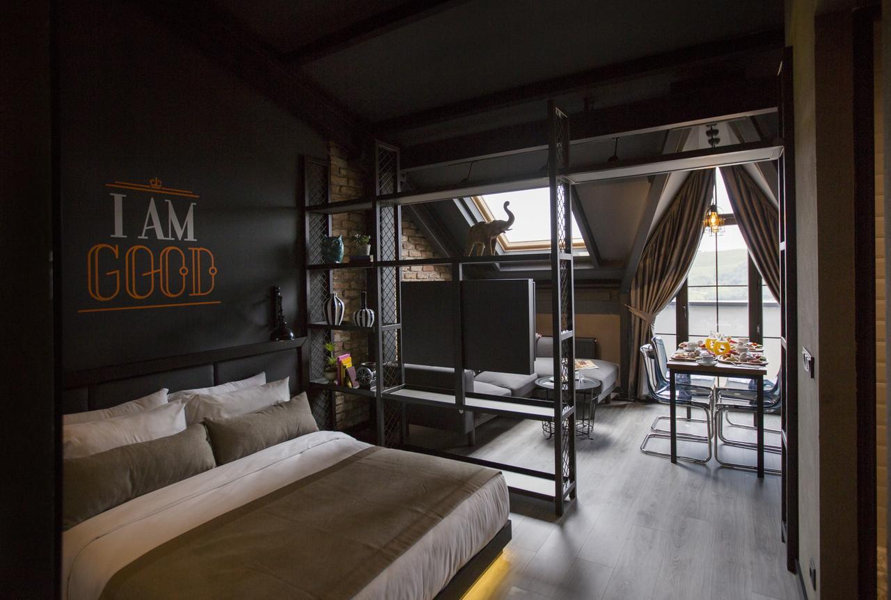 Cityloft 161 İstanbul